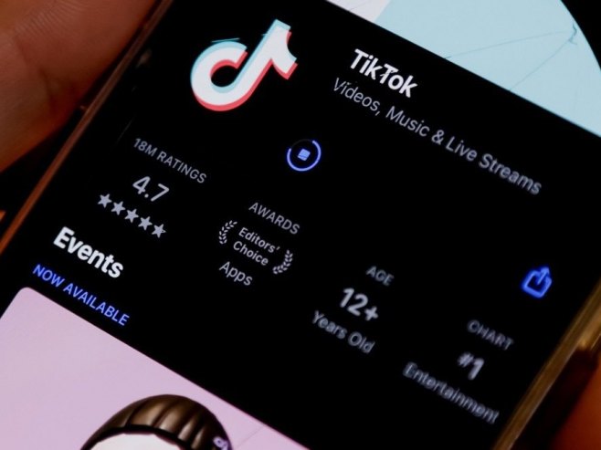 TikTok bi Južnoj Koreji do 2030. godine mogao donijeti 25 milijardi evra