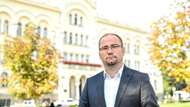 Bosančić: Asfaltiranje svih makadamskih puteva košta deset miliona KM