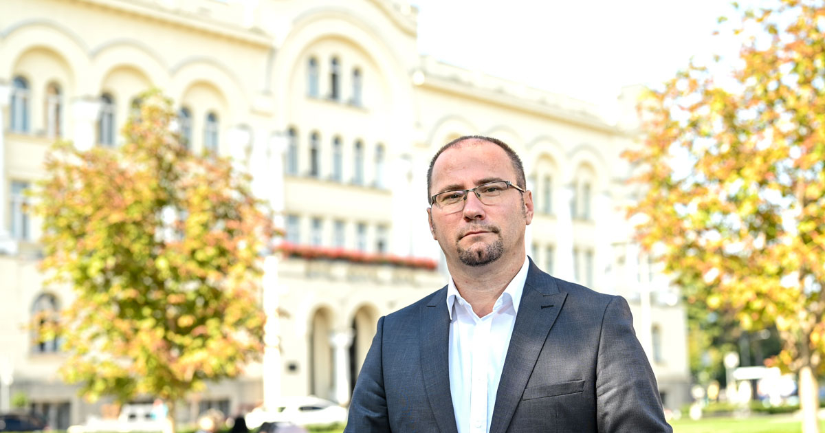 Bosančić: Asfaltiranje svih makadamskih puteva košta deset miliona KM