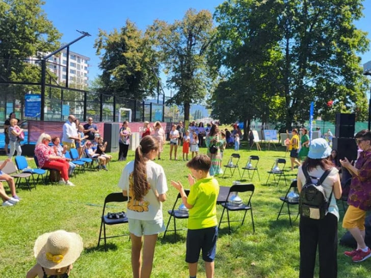 Festival "Kreativni avgust" u Banjaluci od 10. avgusta