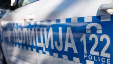 Pojačana kontrola vozača u Prijedoru na alkohol i droge