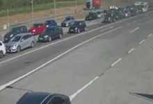 Nove gužve na graničnim prelazima širom BiH