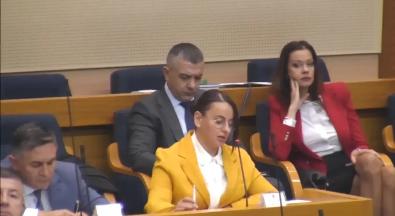 Ijačićeva: Prebilovci su simbol stradanja i vaskrsenja