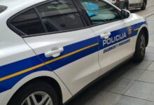 Uhapšene četiri osobe zbog izazivanja požara na zadarskom području