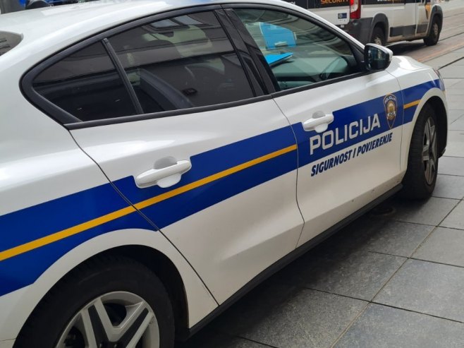 Uhapšene četiri osobe zbog izazivanja požara na zadarskom području