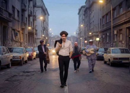 Monodrama „Mrki – nisam ti ispričao“ večeras na tvrđavi Kastel
