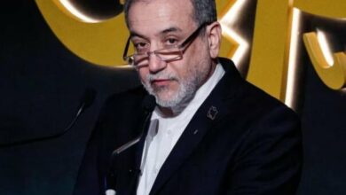 Arakči: Sankcije SAD su ekonomski terorizam