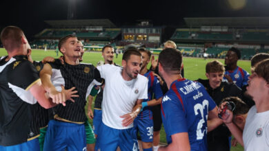 FIFA ukinula zabranu registracije Partizanu