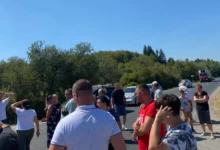 Protest zbog restrikcija vode u tri banjalučka naselja
