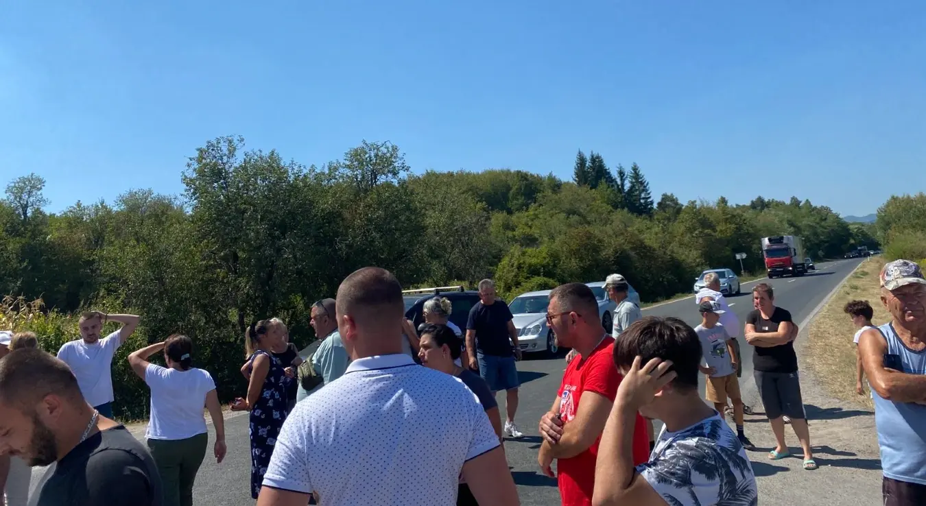 Protest zbog restrikcija vode u tri banjalučka naselja