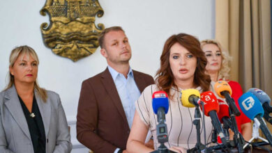 Podrška Grada Banjaluke za 293 brucoša