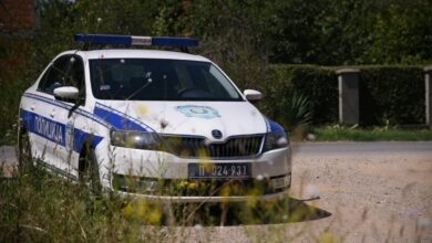 Pritvor zbog polnog uznemiravanja žene na Zvezdari