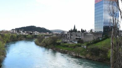 Crna Gora odbacila navode o ulasku u vojni savez Zagreba, Tirane i Prištine