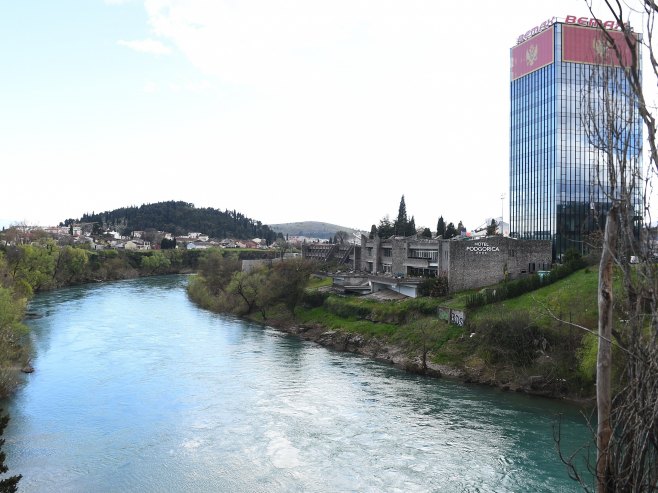 Crna Gora odbacila navode o ulasku u vojni savez Zagreba, Tirane i Prištine