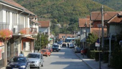 Pretresi u Oklacu kod Zubinog Potoka uznemirili mještane