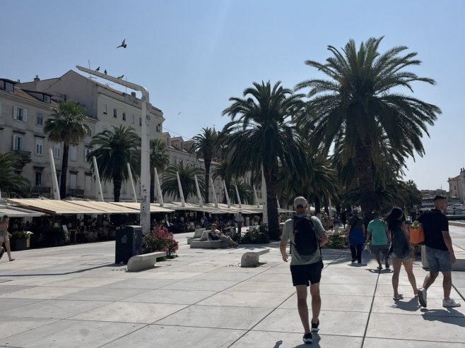 Split: Ograničenje prodaje alkohola tokom noći na snazi