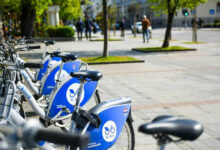 BL Bike u Banjaluci bilježi znatno manje najmova