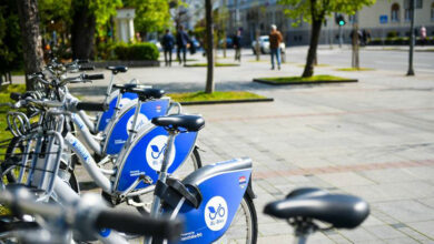 BL Bike u Banjaluci bilježi znatno manje najmova