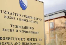 Optužnica protiv Arnautovića i Maglića zbog narko-trgovine i oružja