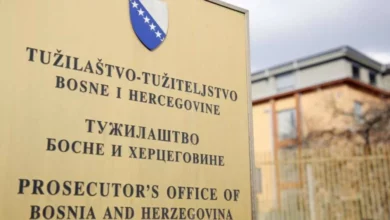 Optužnica protiv Arnautovića i Maglića zbog narko-trgovine i oružja