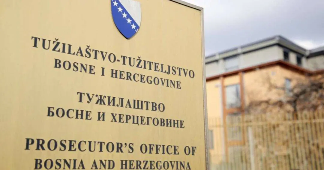 Optužnica protiv Arnautovića i Maglića zbog narko-trgovine i oružja