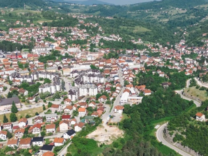 Autoput Banjaluka-Mrkonjić Grad pred ključnim korakom: Plan parcelacije ide u Narodnu skupštinu