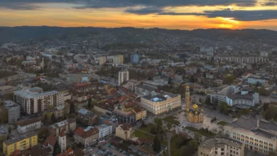 Vodovod u Banjaluci pod pritiskom suše, vodostaji sve niži