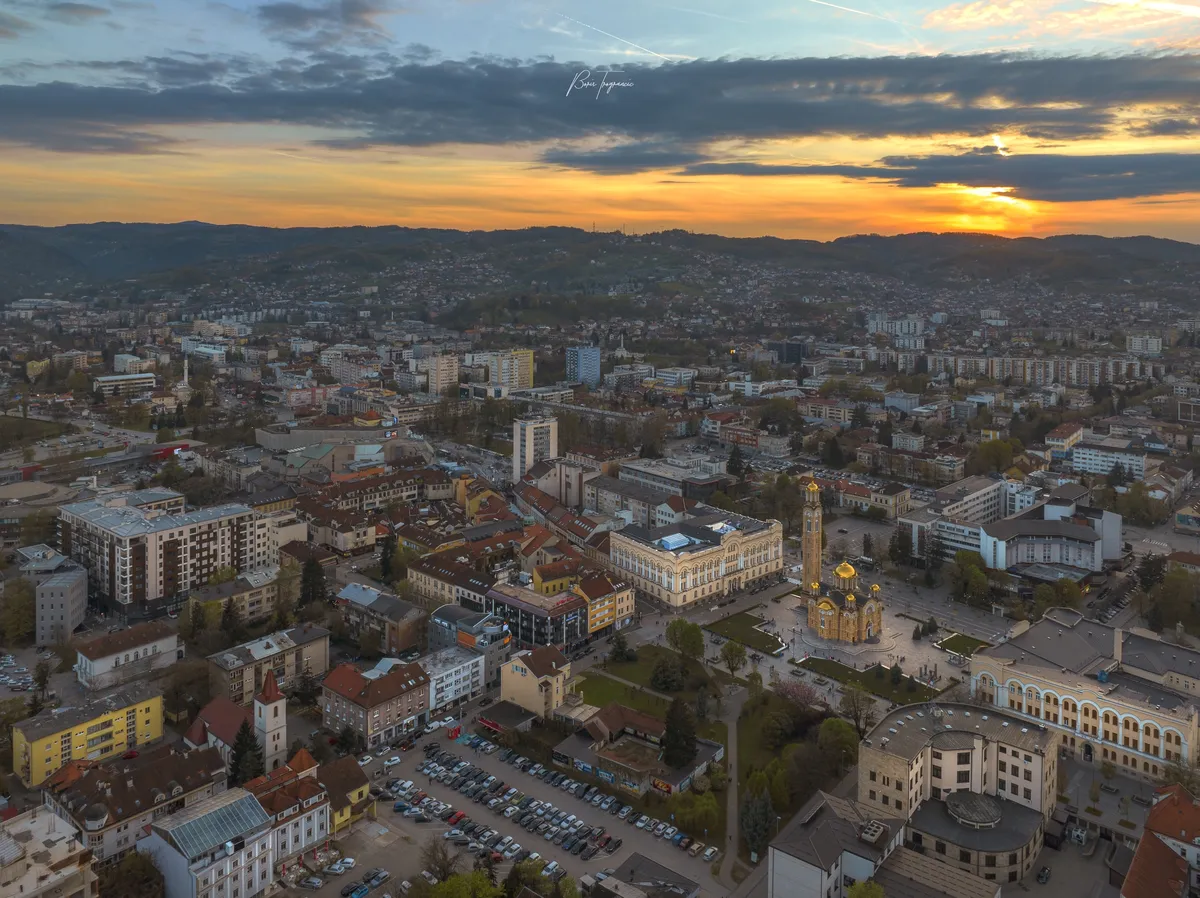 Vodovod u Banjaluci pod pritiskom suše, vodostaji sve niži