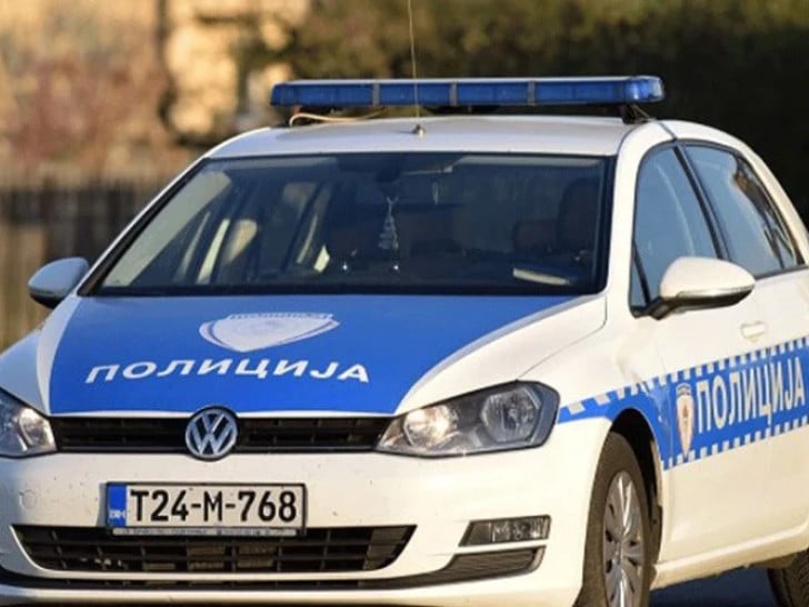 Kamion udario ženu u prijedorskoj Gomjenici
