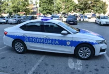 Policija traga za počiniocem krađe oružja u Banjaluci