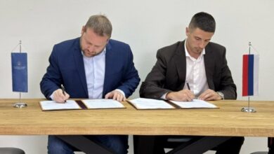 Sporazum o saradnji Službenog glasnika i Ibis instruments potpisan