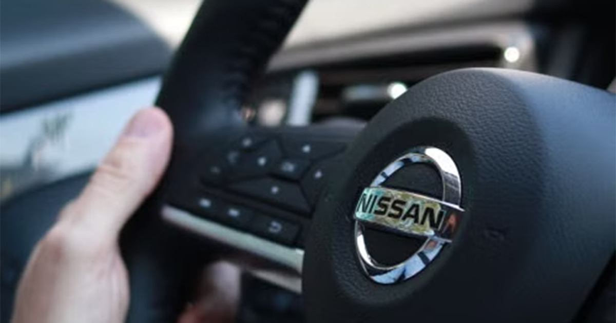 Nissan ubrzava razvoj automobila po uzoru na Kineze