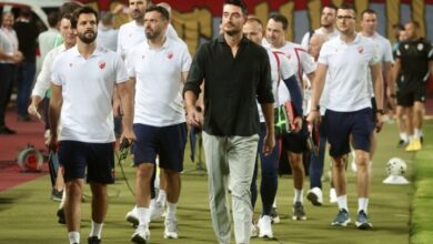 UEFA kaznila Zvezdu sa skoro 100 hiljada evra