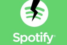 Spotifaj doživio veliki kvar