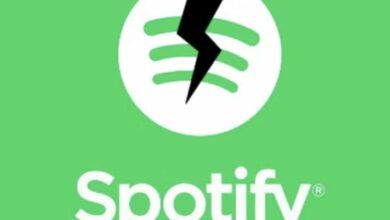Spotifaj doživio veliki kvar