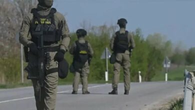 U Subotici sedmoro pod istragom zbog oružja i eksploziva u Kanjiži