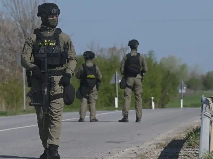 U Subotici sedmoro pod istragom zbog oružja i eksploziva u Kanjiži