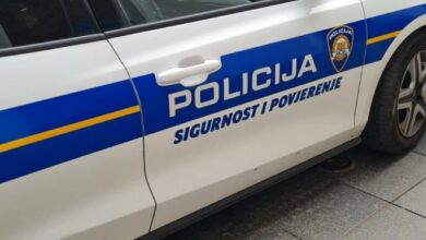 Napad na državljane Srbije na ostrvu Pag: Policija ispituje trojicu muškaraca