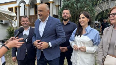 Banjac: Ojkača je duh i tradicija Potkozarja
