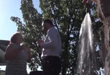 Brezičani konačno dobili stalno vodosnabdijevanje
