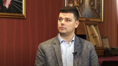 Sud naložio vraćanje Momčila Antonića na mjesto direktora