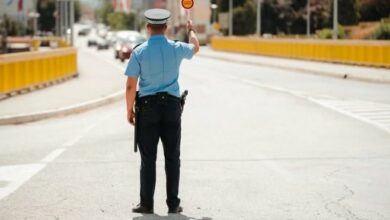 U Banjaluci za vikend sankcionisano 29 lica zbog droga