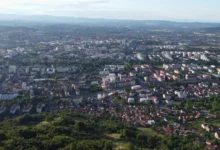 Besplatni placevi u Banjaluci: Odluka najkasnije do kraja septembra