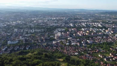 Besplatni placevi u Banjaluci: Odluka najkasnije do kraja septembra