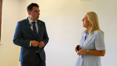 Koncept „Romanijske kuće“ za okupljanje poljoprivrednika regije i zaštitu proizvoda