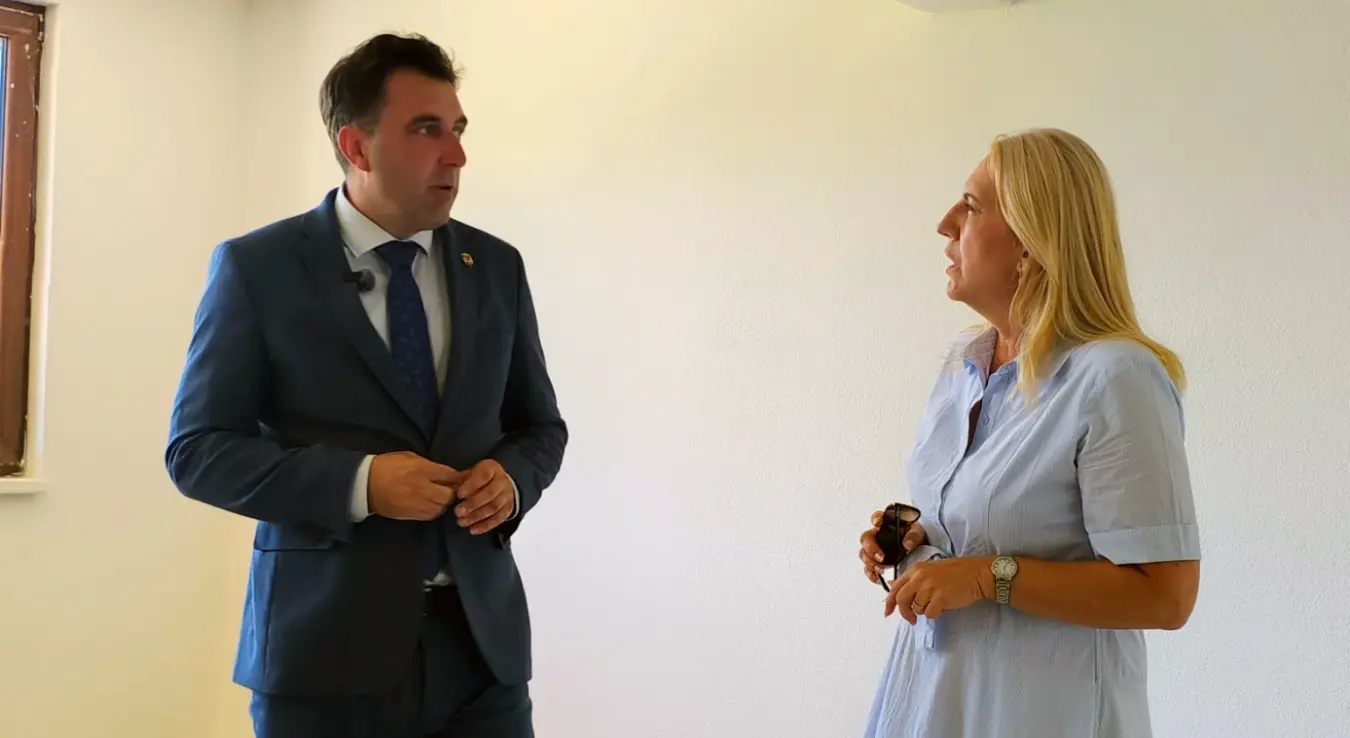 Koncept „Romanijske kuće“ za okupljanje poljoprivrednika regije i zaštitu proizvoda