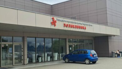 Povrijeđeni u Potkozarju stabilnog zdravstvenog stanja