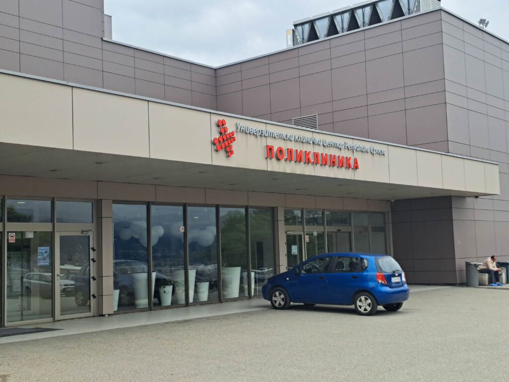 Povrijeđeni u Potkozarju stabilnog zdravstvenog stanja