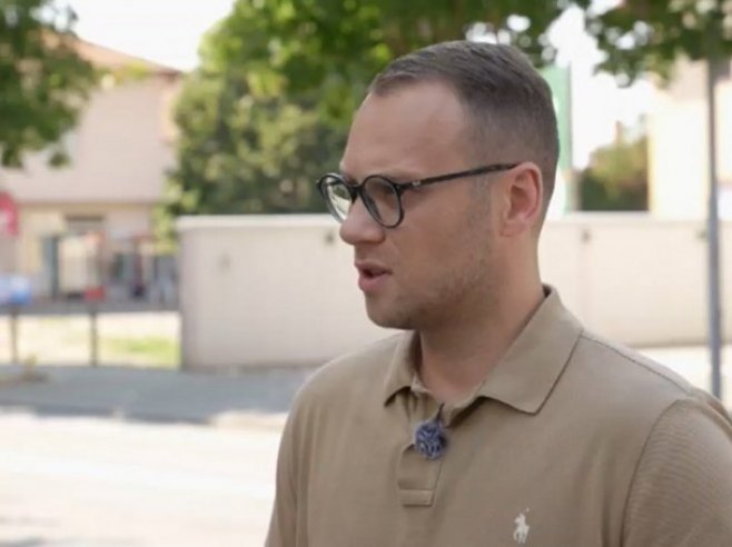 Savić: Briga o drugima ostaje mjera ljudskosti