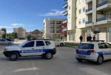 Državljanin Slovenije optužen u Trebinju: ženu udario glavom u čelo